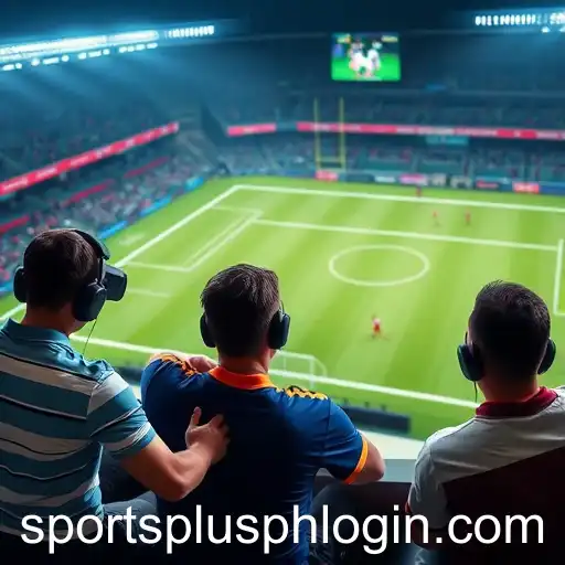 Emerging Trends in Online Sports Gaming