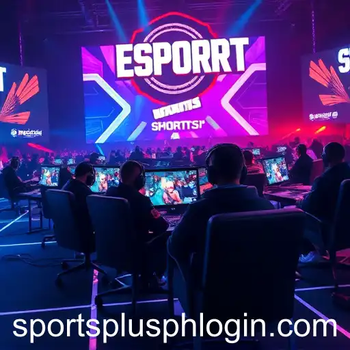 Esports Competitions