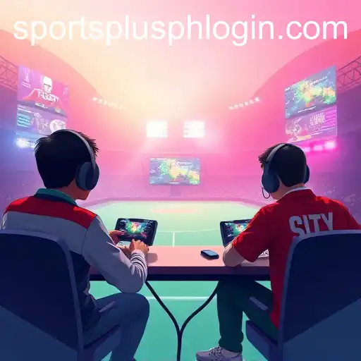 The Rise of SportsPlusPH in Online Gaming