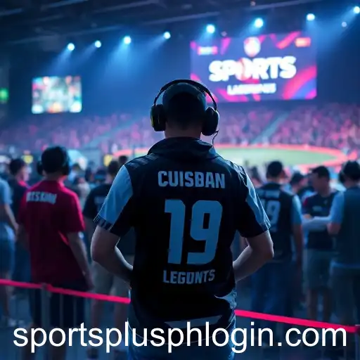 The Rise of Sportsplusph in Gaming
