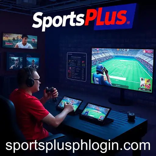 Sports Plus Gains Popularity in Gaming World