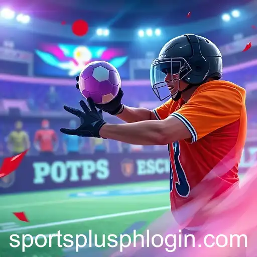 SportsPlusPH Revolutionizes Online Gaming Experience