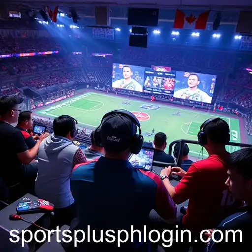 SportsPlusPh Launches New Interactive Features